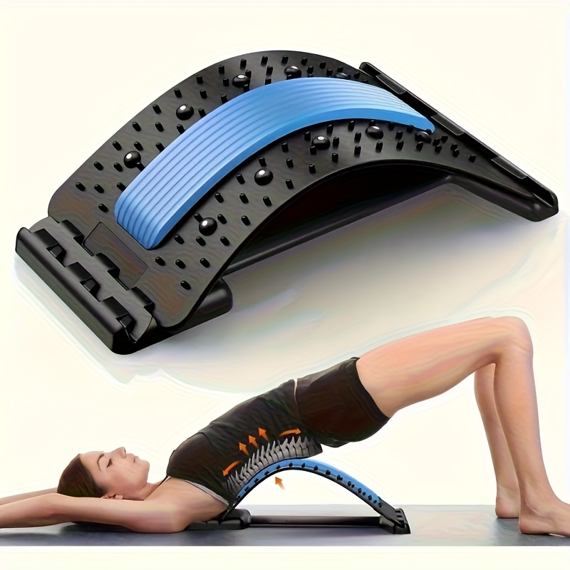 Sports Equipment Meaning - Трехуровневый корректор осанки для спины, эргономичная