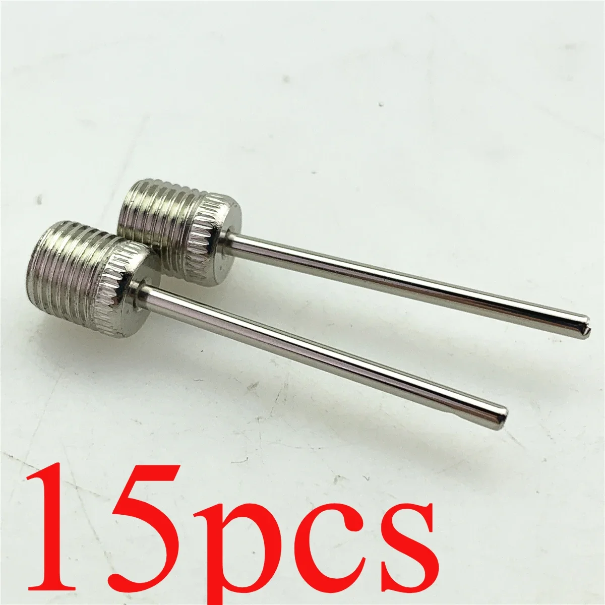 Basketball Pump Needle - Набор из 15 игл для накачивания