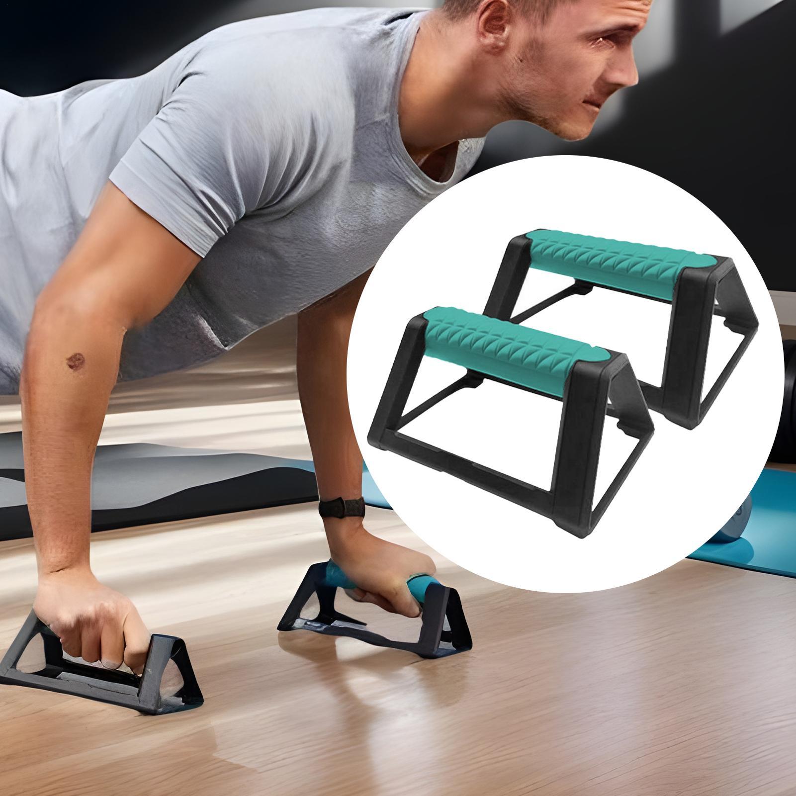 Sports Equipment Meaning - Многофункциональные H-образные упоры для отжиманий, ручки