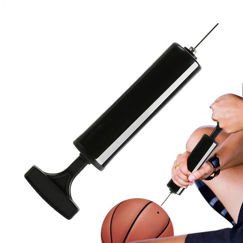 Basketball Pump Needle - Портативный мяч-насос, волейбол, футбол, баскетбол с