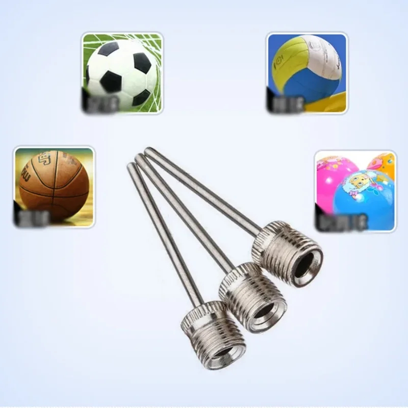 Basketball Pump Needle - Набор из 10/30/60 игл для накачивания