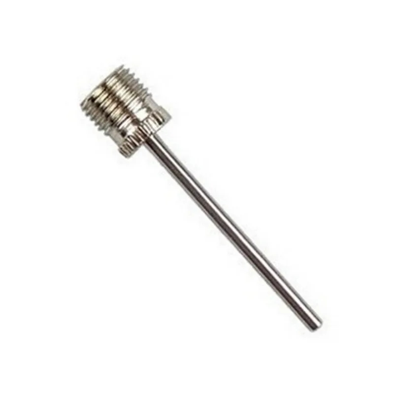 Набор из 10/60 шт. игл для нак – обзор и цена Basketball Pump Needle