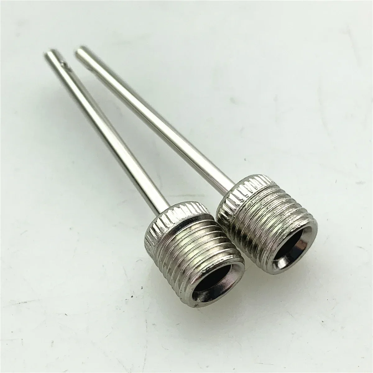 Набор из 15 игл для накачивани – обзор и цена Basketball Pump Needle
