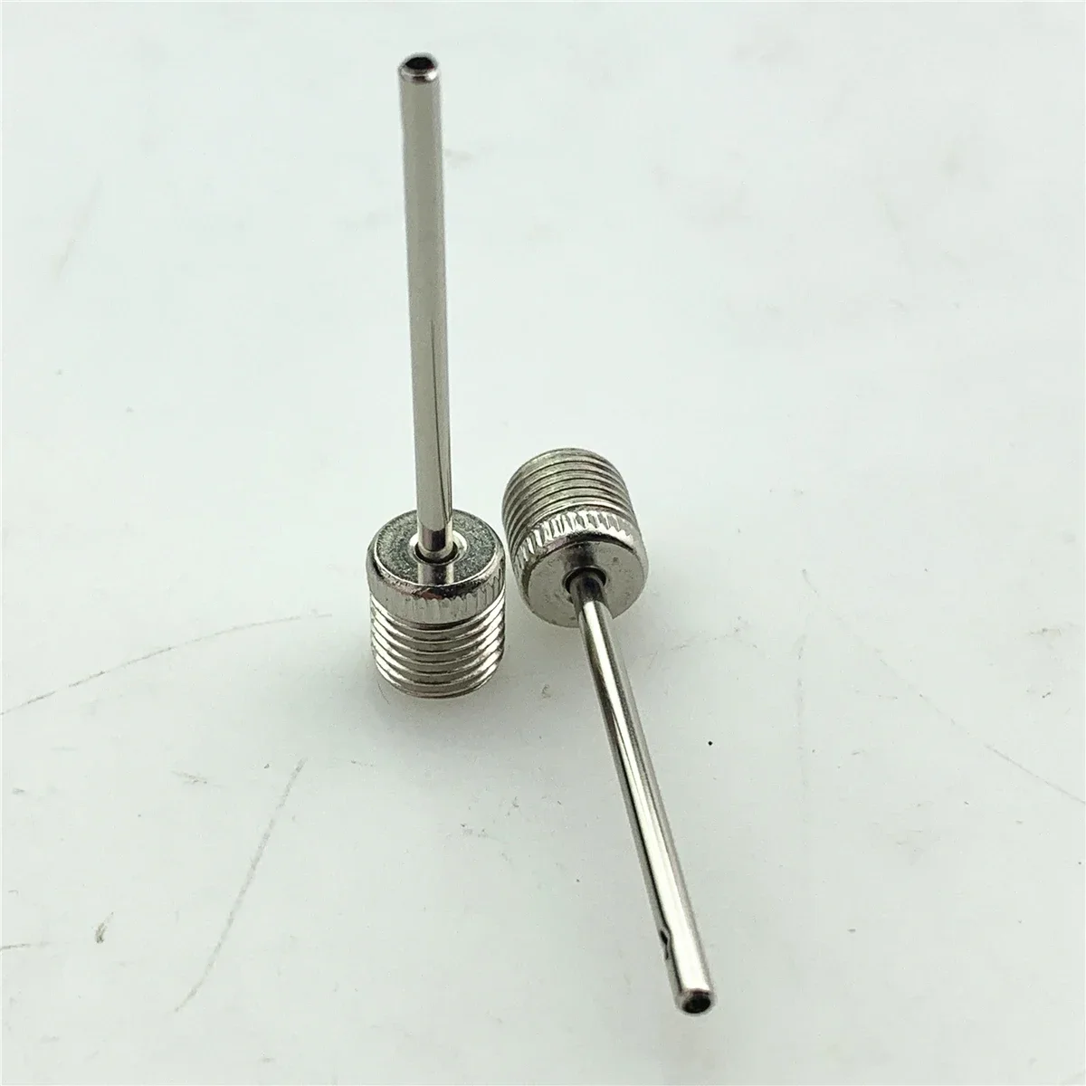 Набор из 15 игл для накачивани – обзор и цена Basketball Pump Needle