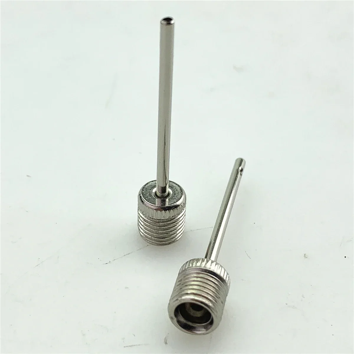 Набор из 15 игл для накачивани – обзор и цена Basketball Pump Needle