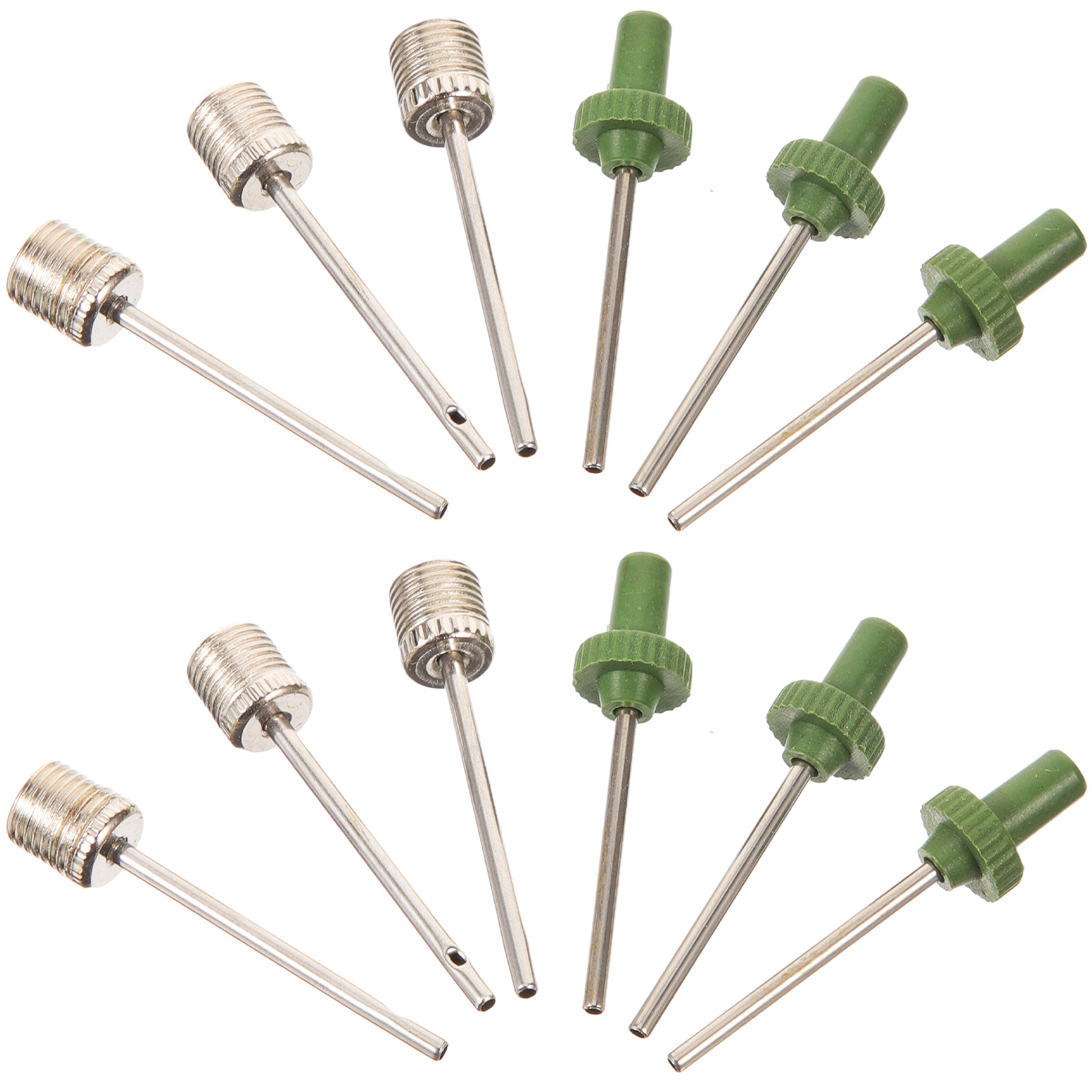 Набор из 40 игл для накачивани – обзор и цена Basketball Pump Needle