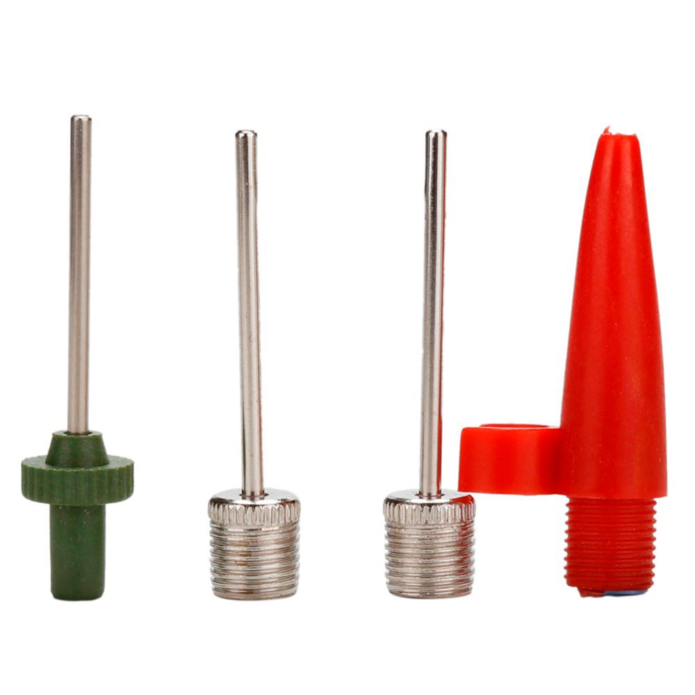 Новый набор аксессуаров: адапт – обзор и цена Basketball Pump Needle