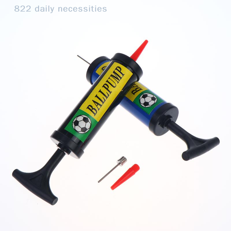 Многофункциональный портативны – обзор и цена Basketball Pump Needle