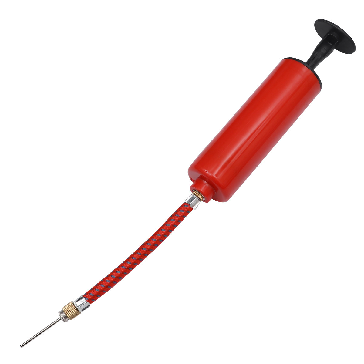 Набор из 12 игл для накачивани – обзор и цена Basketball Pump Needle