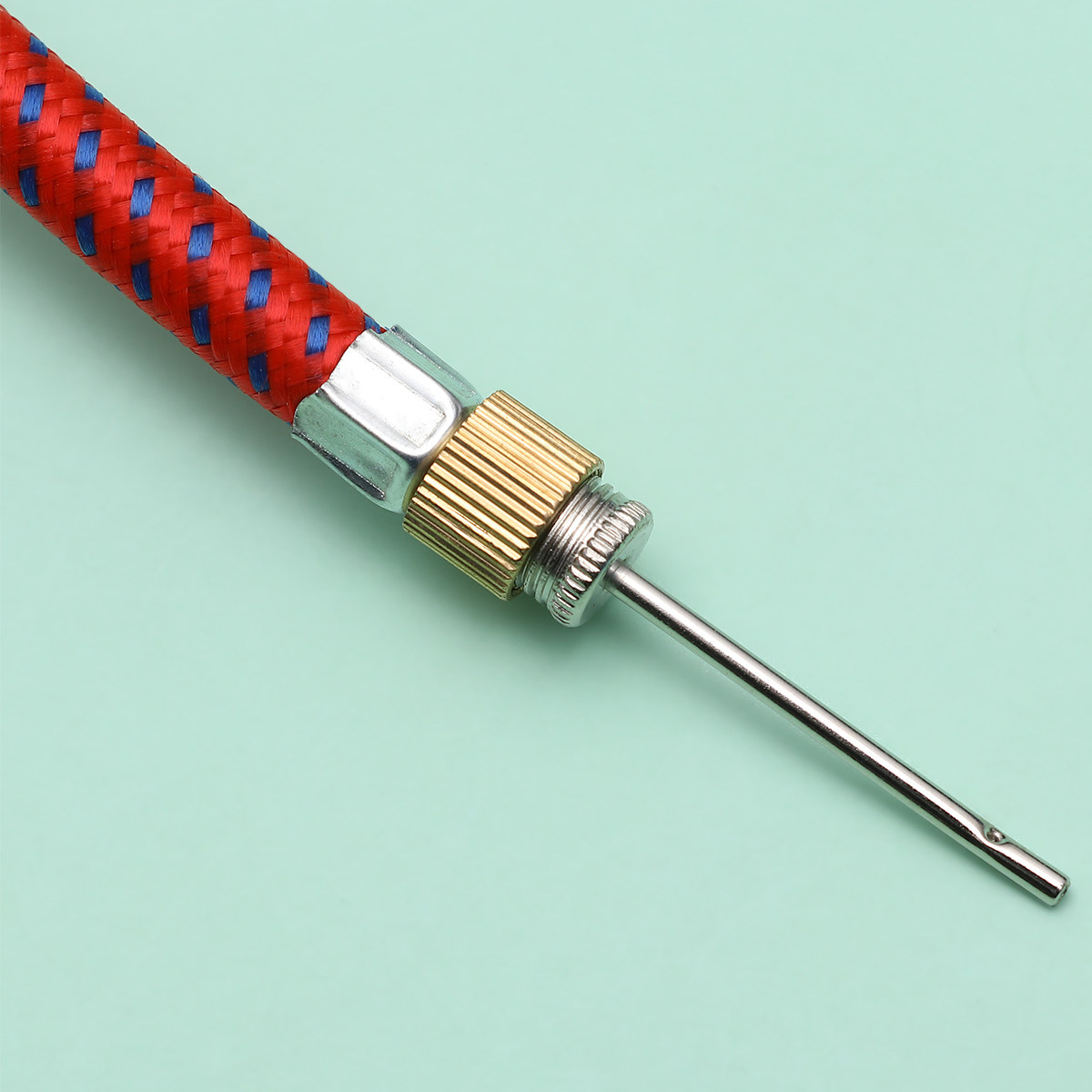 Набор из 12 игл для накачивани – обзор и цена Basketball Pump Needle