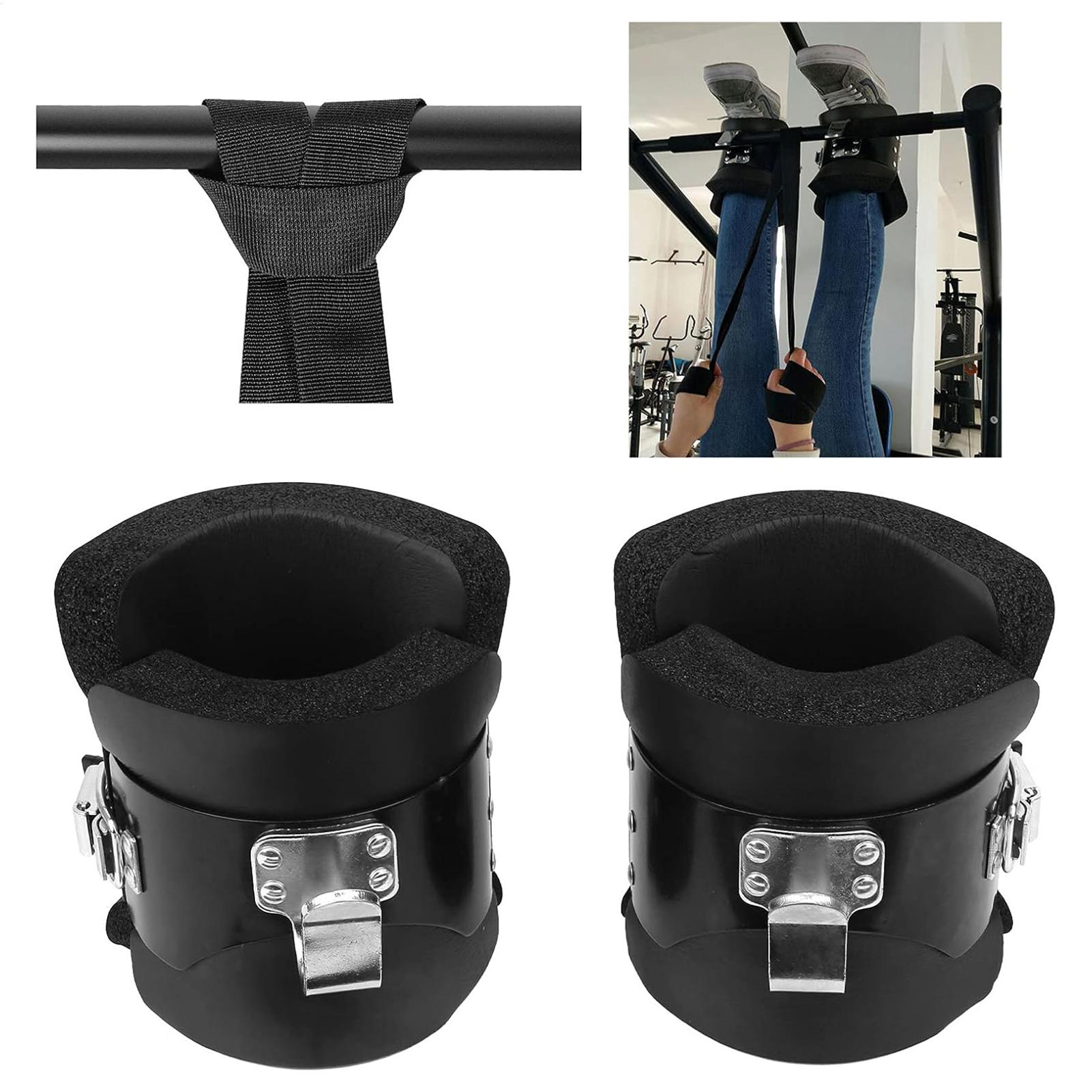 Пара инверсионных ботинок для  – обзор и цена Sports Equipment Meaning