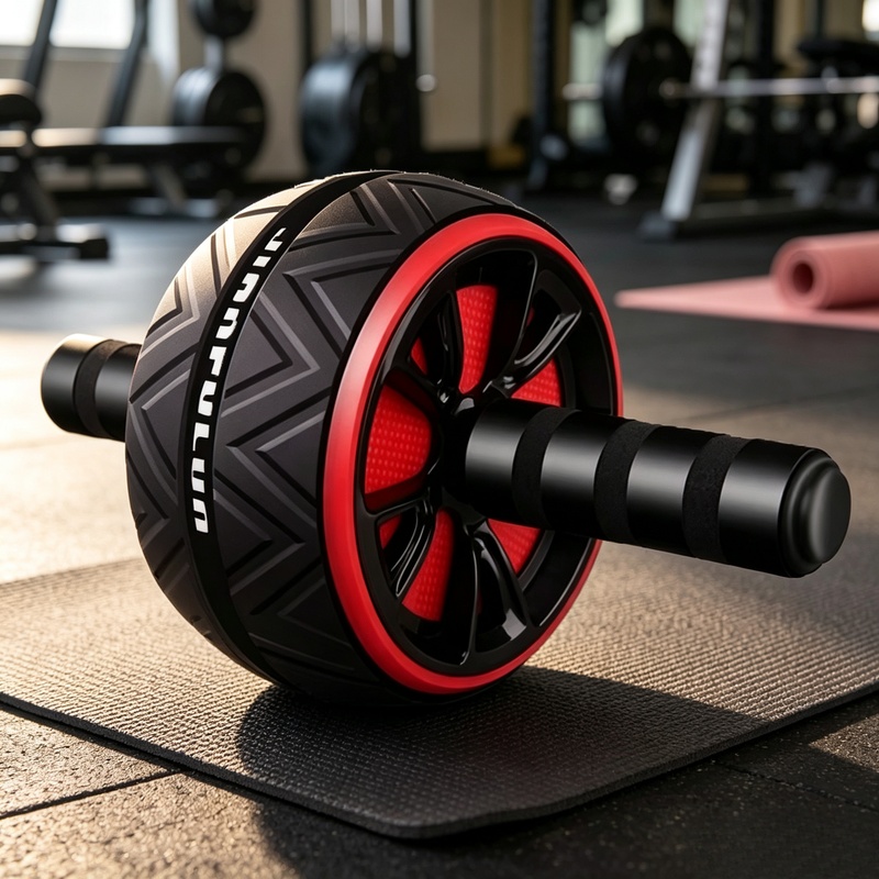 Нескользящее колесо для пресса – обзор и цена Sports Equipment Meaning