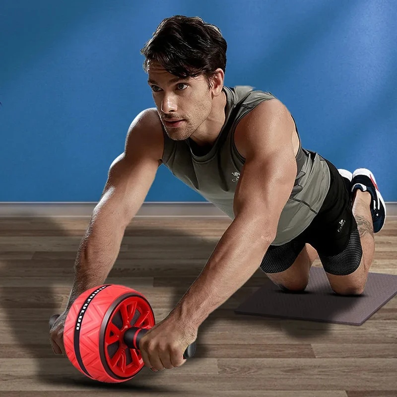 Нескользящее колесо для пресса – обзор и цена Sports Equipment Meaning
