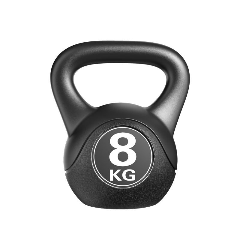 2026 Фитнес-гантель-гиря 8 кг  – обзор и цена Sports Equipment Meaning