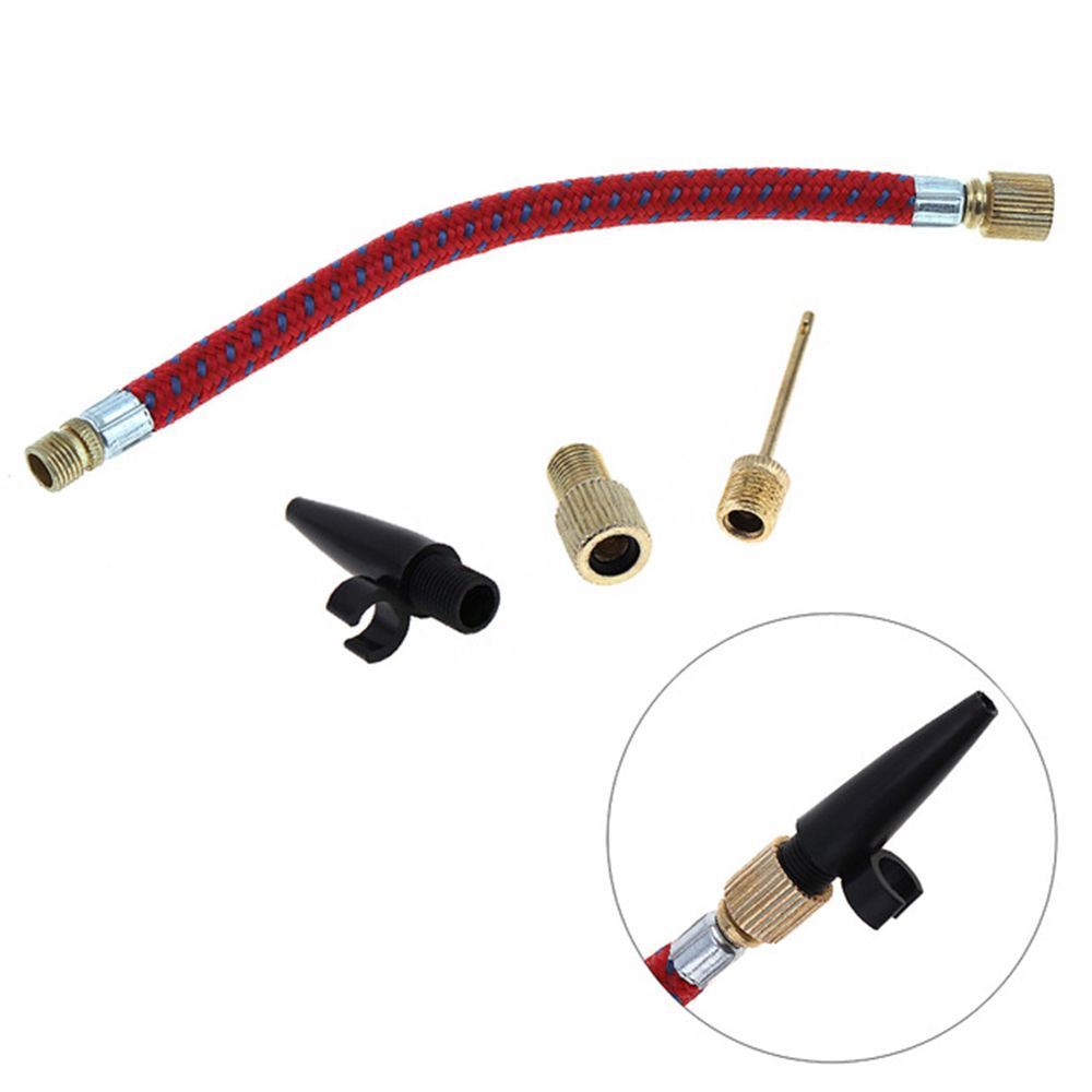 Набор для накачивания: насос,  – обзор и цена Basketball Pump Needle