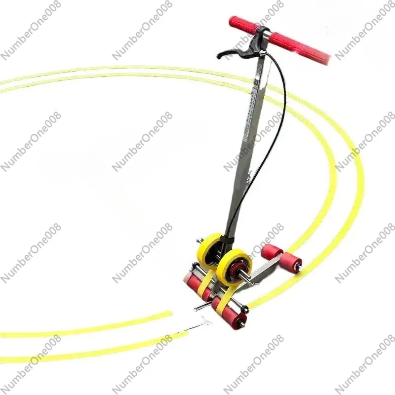 Машина для разметки баскетболь – обзор и цена Sports Equipment Drawing