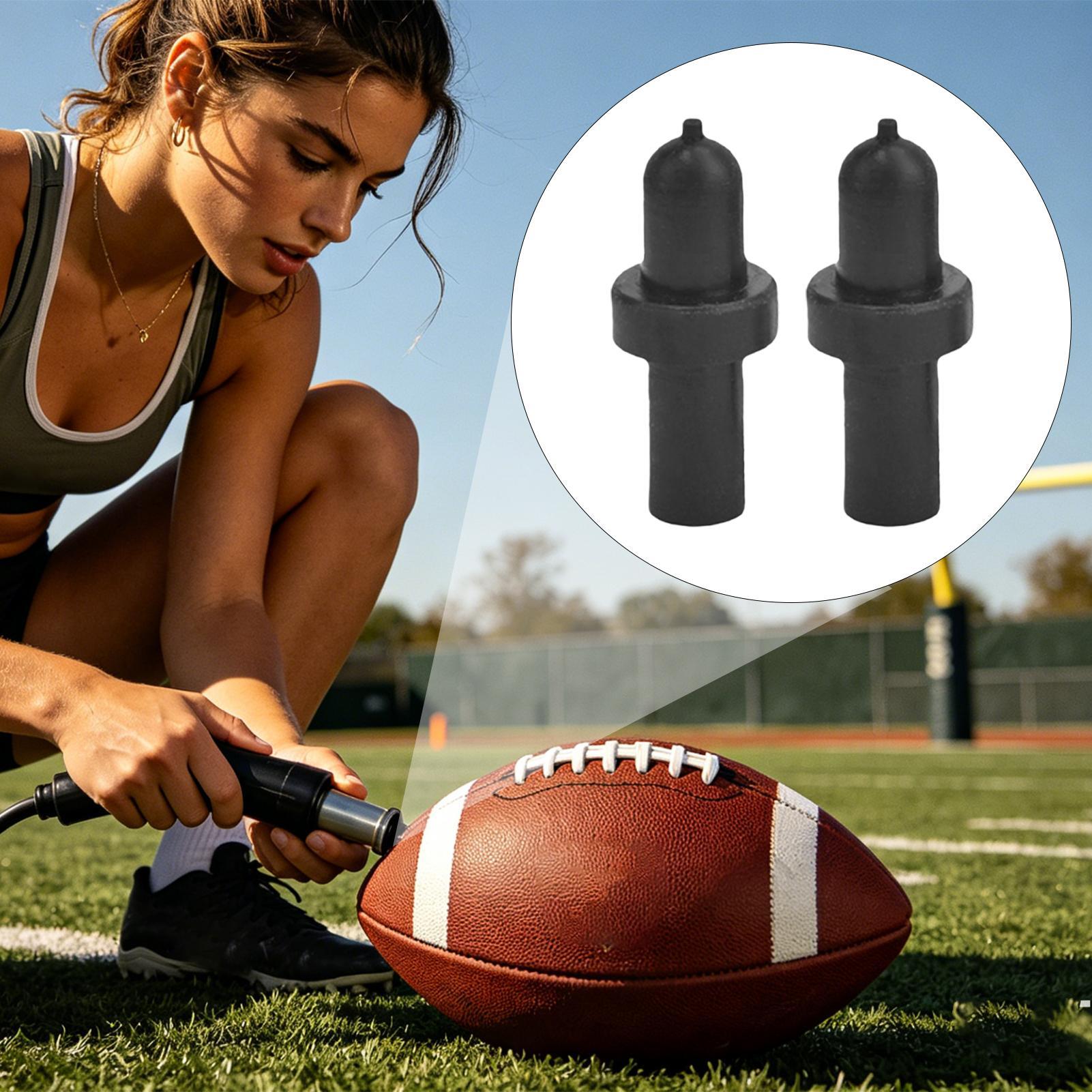 Шаровой клапан-насадка для нак – обзор и цена Basketball Pump Needle