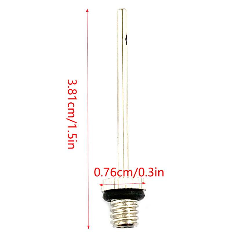 Универсальные иглы для насосов – обзор и цена Basketball Pump Needle