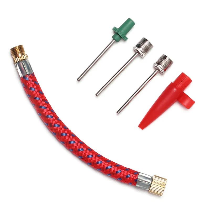 Набор из 3 игл для накачивания – обзор и цена Basketball Pump Needle