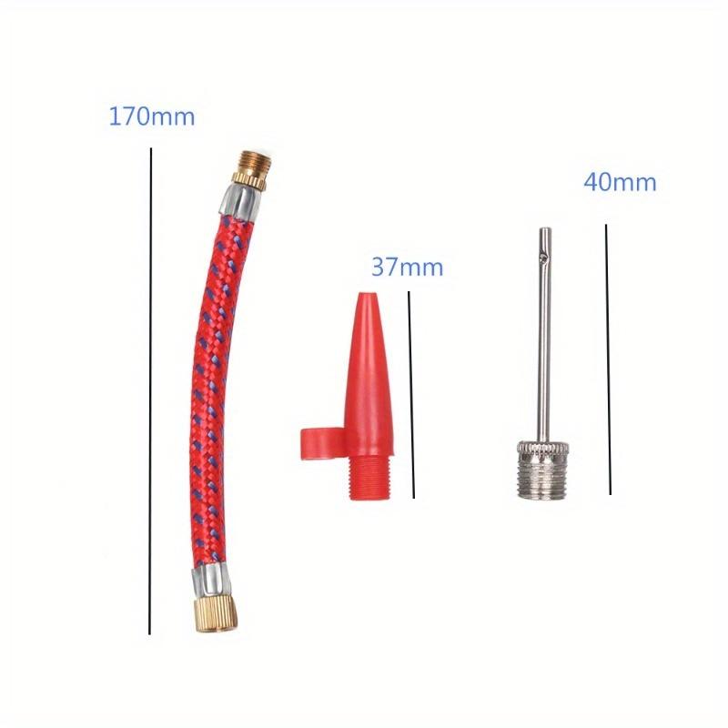 Набор из 3 игл для накачивания – обзор и цена Basketball Pump Needle