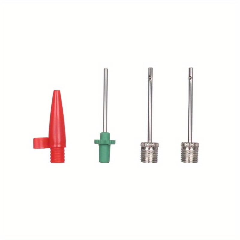 Набор из 3 игл для накачивания – обзор и цена Basketball Pump Needle